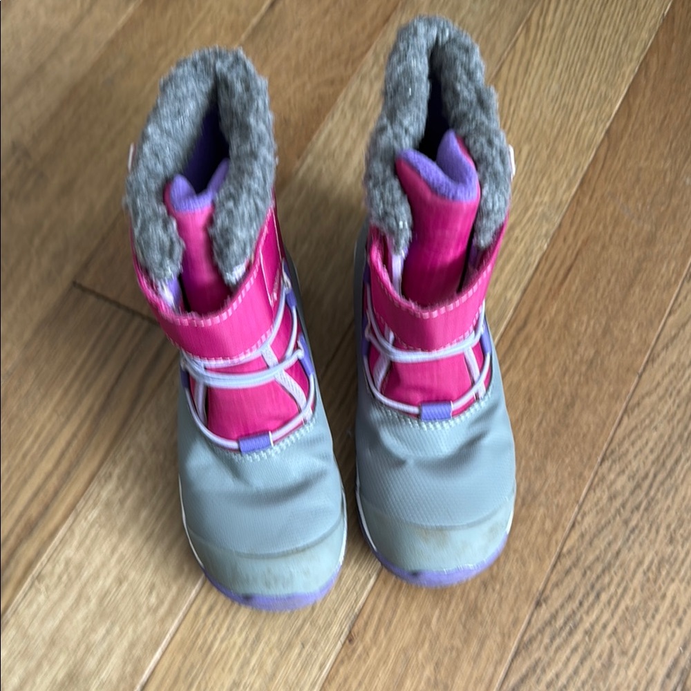 See Kai Run Winter Thermal Boots